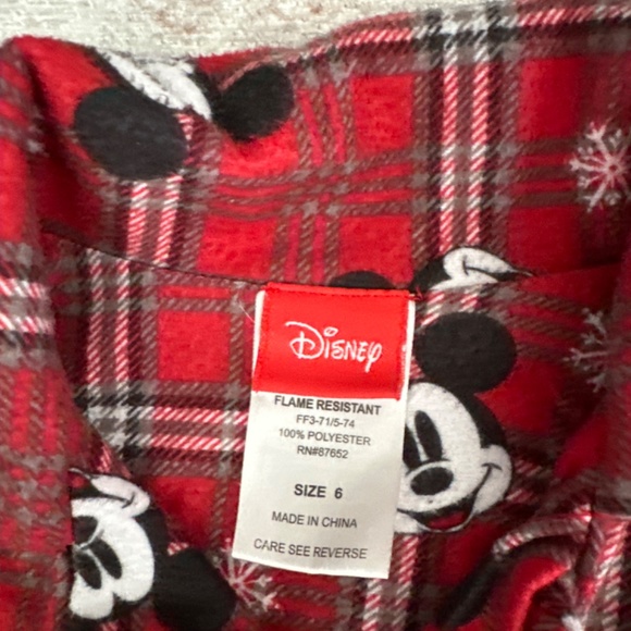 Kids Pjs - Picture 3 of 5